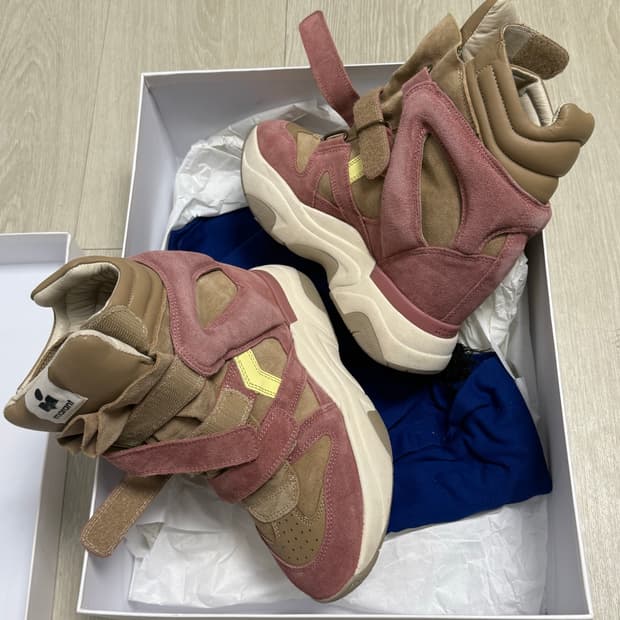 이자벨마랑 베켓 37