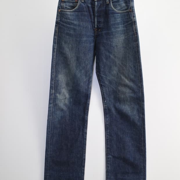 Levi's Big E 702