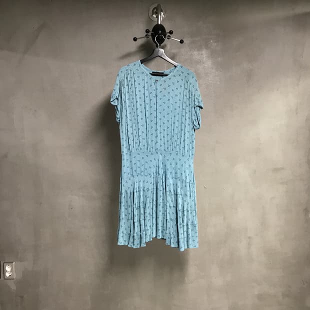 주카 원피스 M(W)