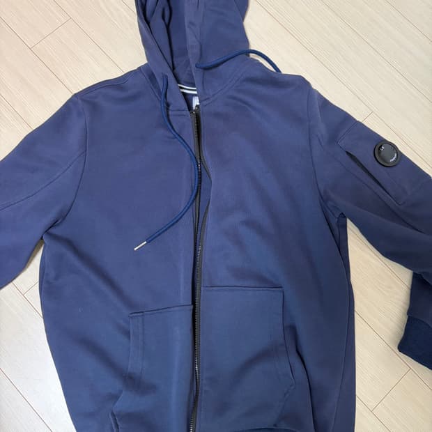 CP후드집업 L사이즈