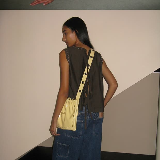 파르티멘토 BERMUDA DENIM SHORTS 