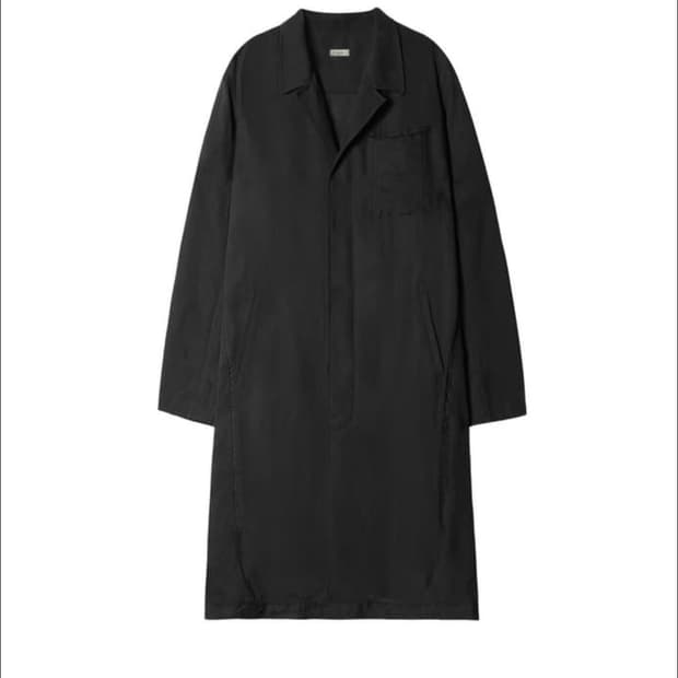 [구매] xlim ep.06 shirt coat 셔츠코트 