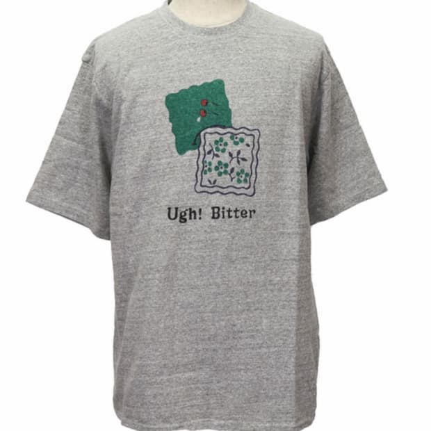 캐피탈 쿠키 반팔 XL