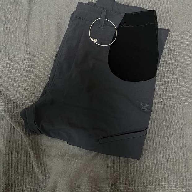 산산기어 이클립스 포켓 팬츠