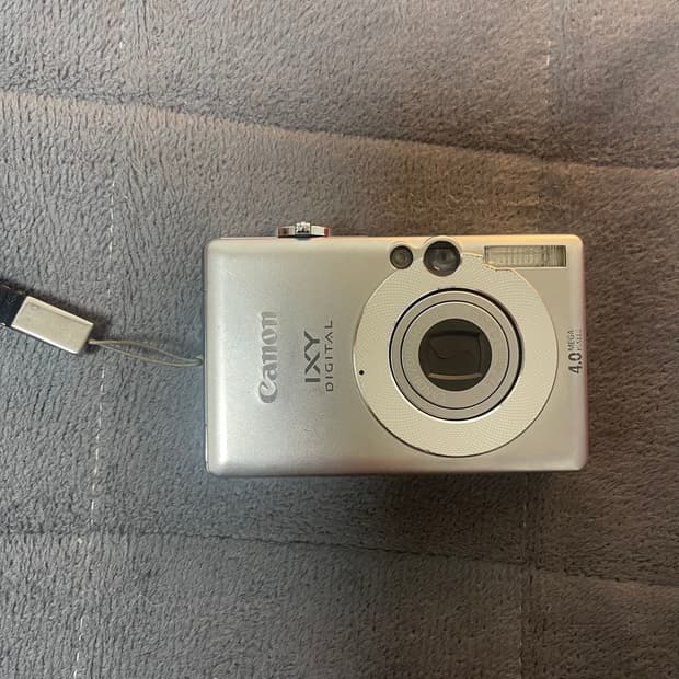 캐논 익시 50 익서스 40