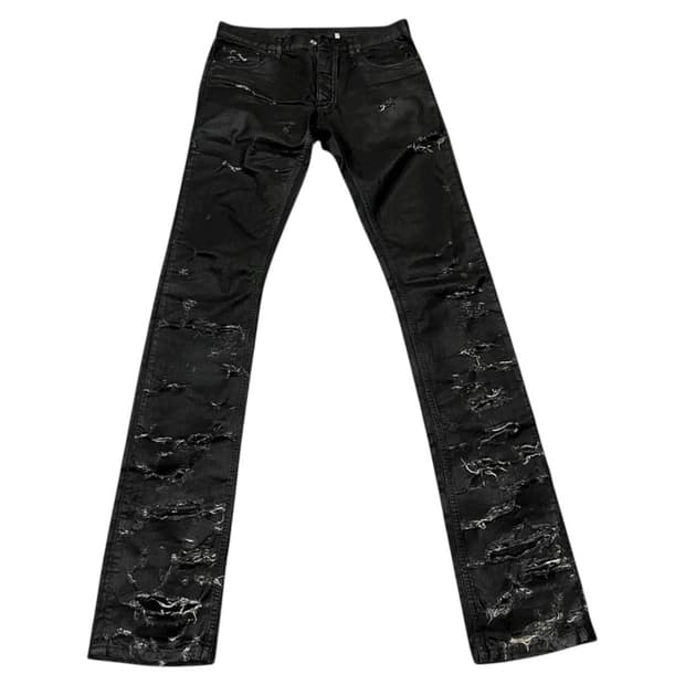 [30] 디올옴므 04SS 스트립 디스진