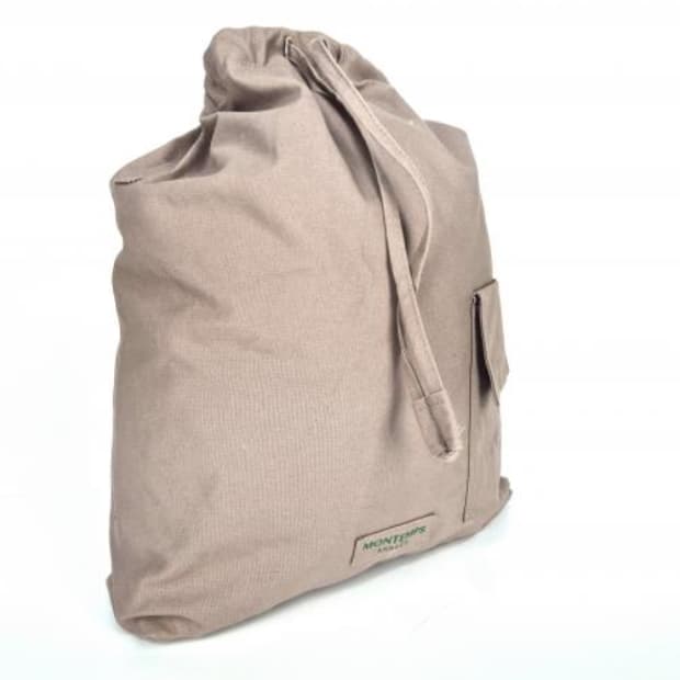 몽떵안시 숄더백