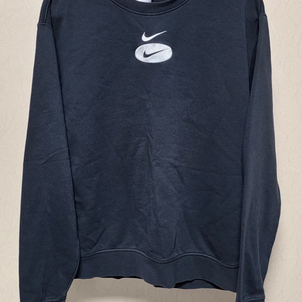 나이키 맨투맨 105