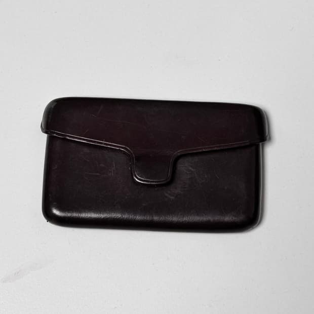 일부세토 카드지갑