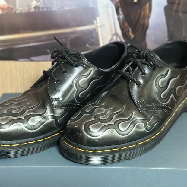Dr.martens 280
