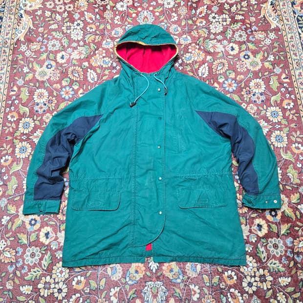 [XL] 90s 폴로 랄프로렌(Polo Ralph Lauren) 자켓