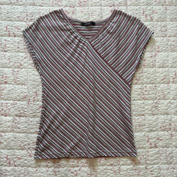 Bosquet top