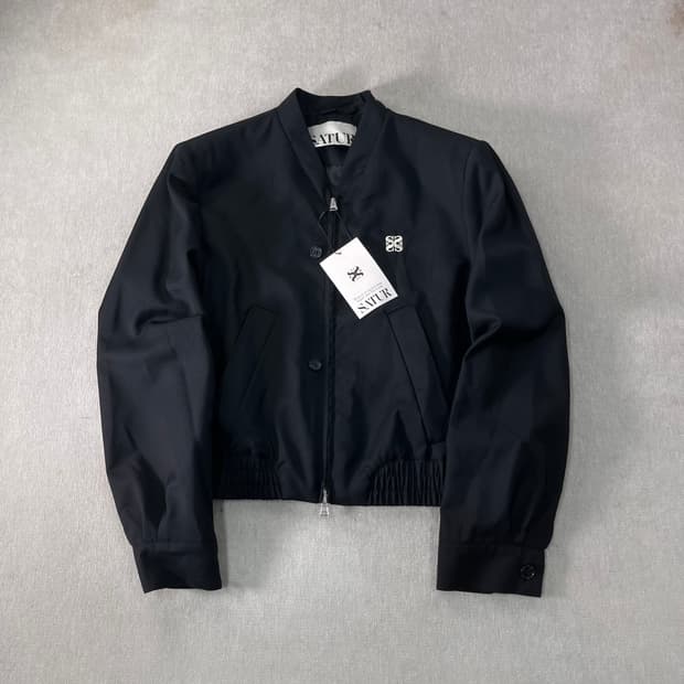 100 세터 블레이져 자켓