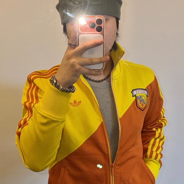 아디다스 부탄 저지