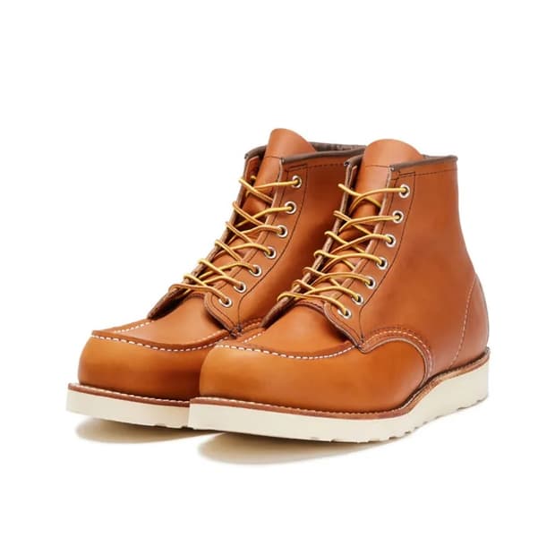 레드윙 875 목토 부츠 8.5싸이즈