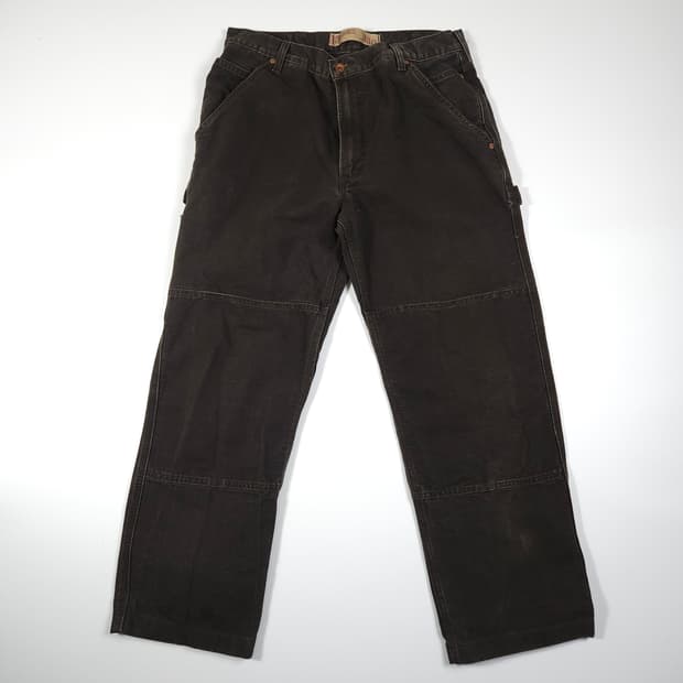 리바이스 550 워크팬츠
