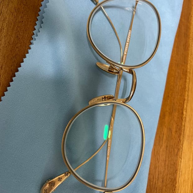 크롬하즈 본프론4 골드