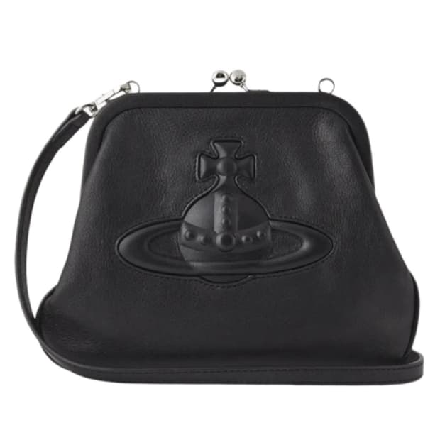 비비안 웨스트우드 첼시백 제니가방