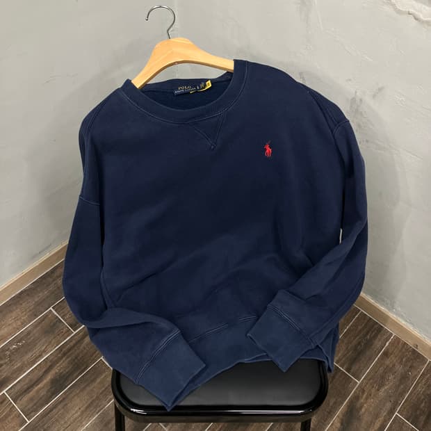 폴로 랄프로렌 스웻셔츠