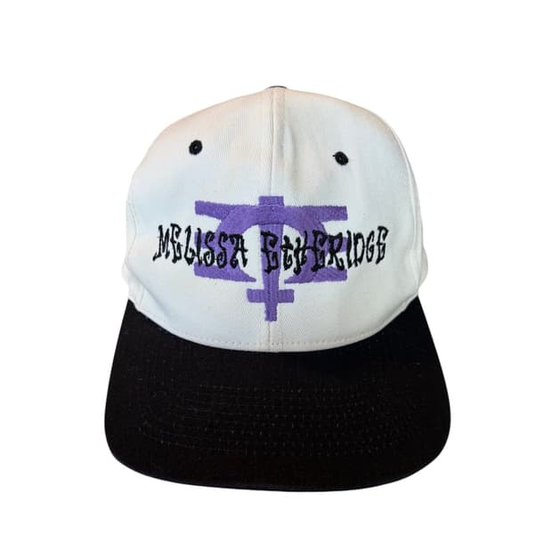 90s 멜리사 에서리지 cap