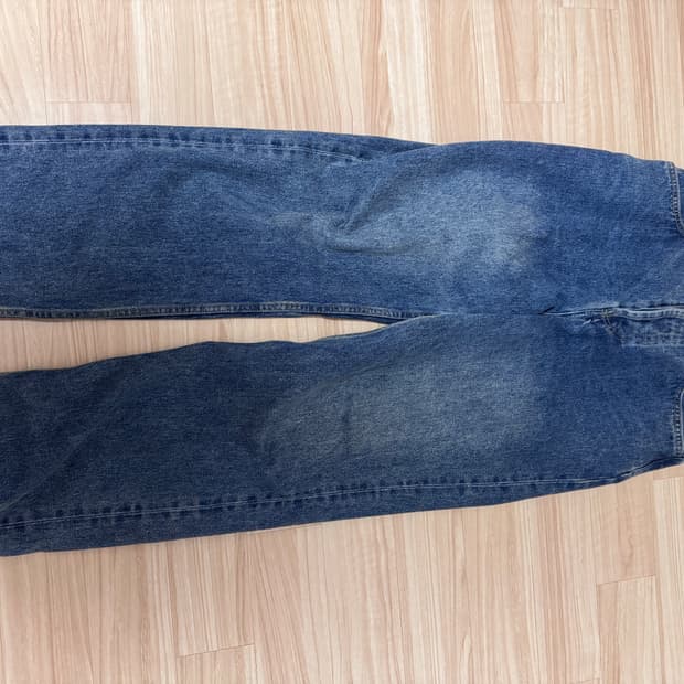 더로우 ross 데님