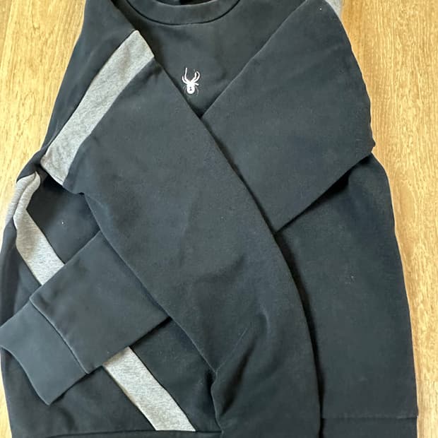 스파이더 맨투맨