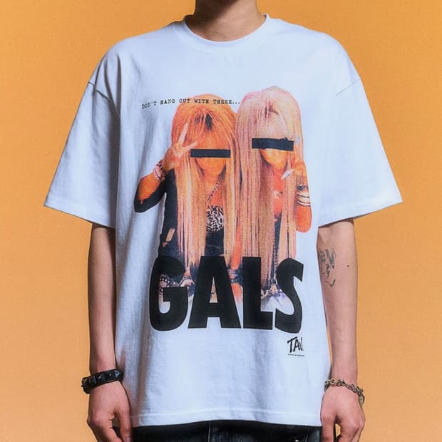 스키즘인듀싱 반팔티