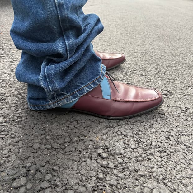 00s 미우미우 구두