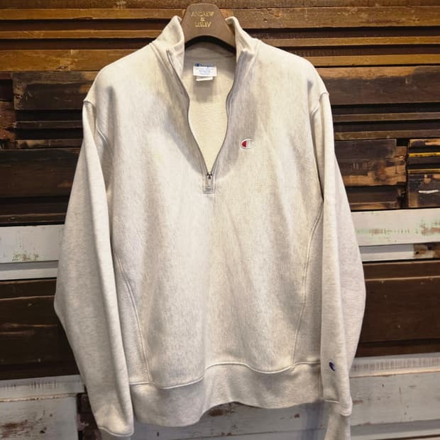 챔피온 리버스위브 스웻