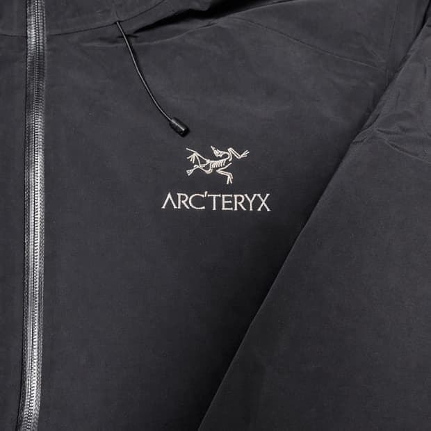 아크테릭스 베타 LT