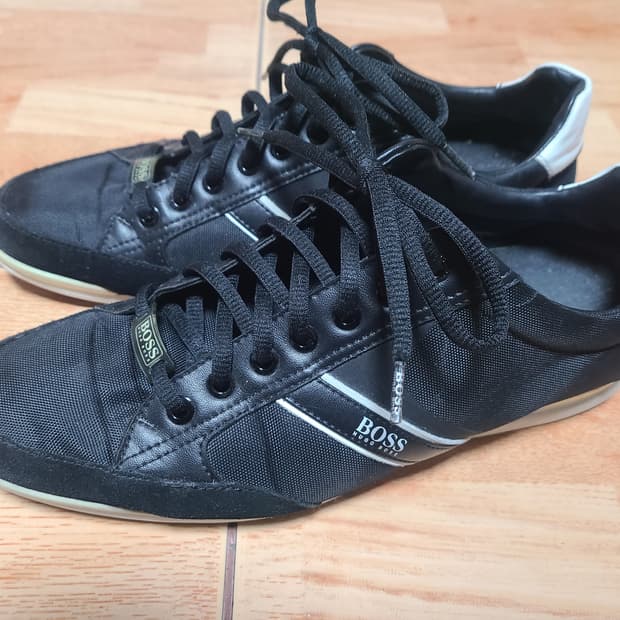 휴고보스 41사이즈(260추천)