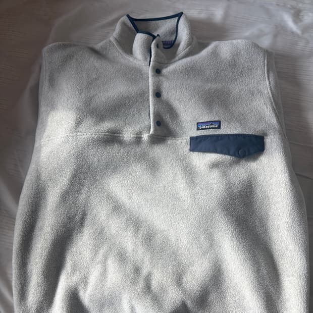 파타고니아 신칠라m