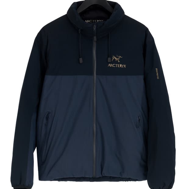 ARC'TERYX Fission AR Gore-Tex Primaloft