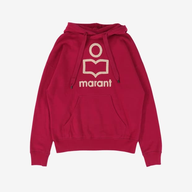 이자벨마랑 후드 34사이즈