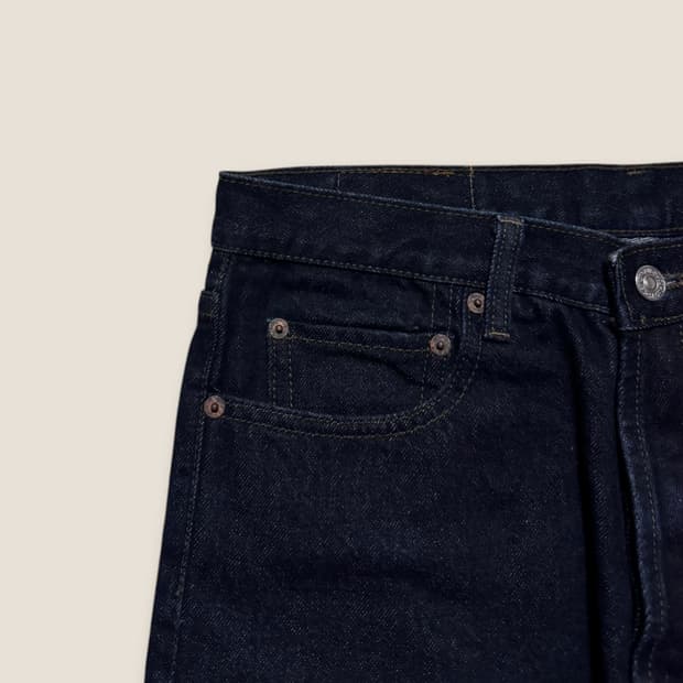 90s USA 리바이스 501 W32