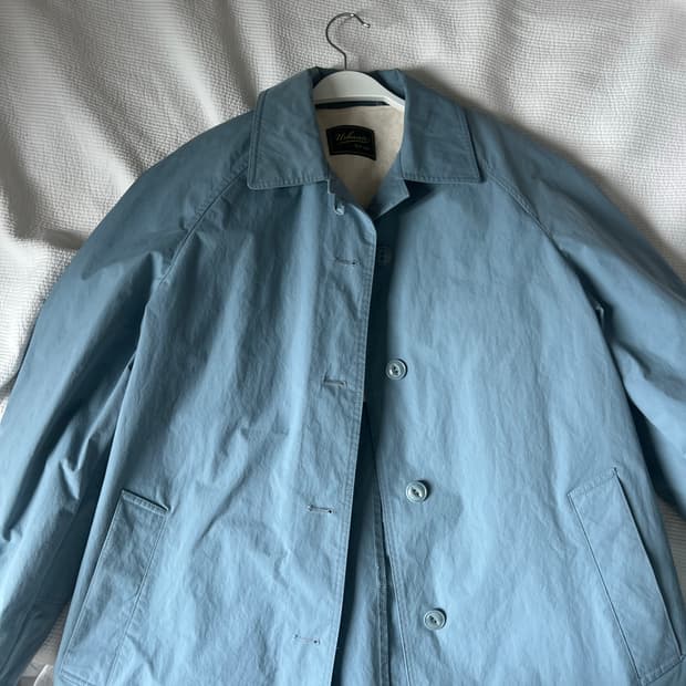 얼바닉 panna coat