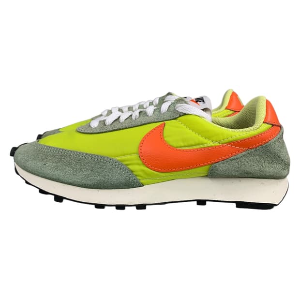 나이키 데이브레이크 라임라이트 245