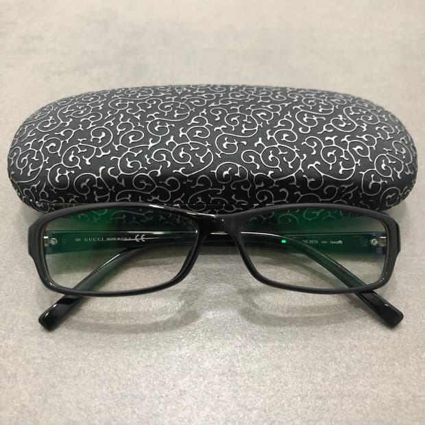 구찌 이태리 안경