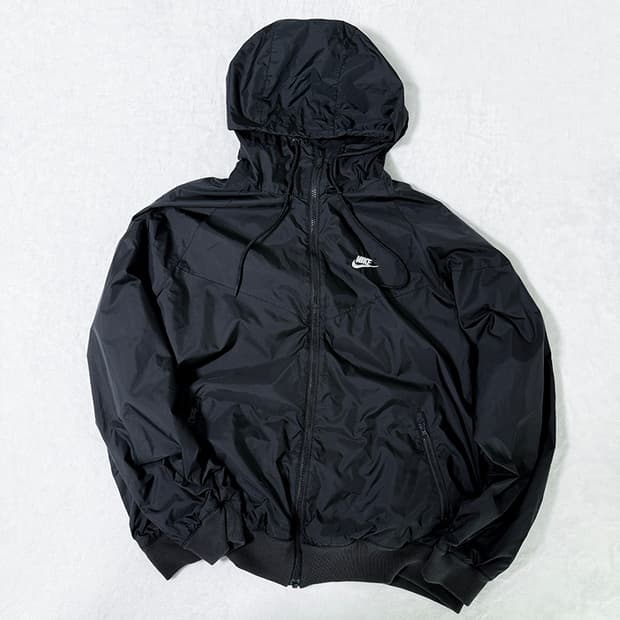 나이키 자켓