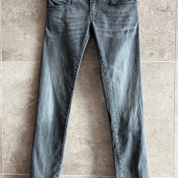 디젤 Matic 진 25“