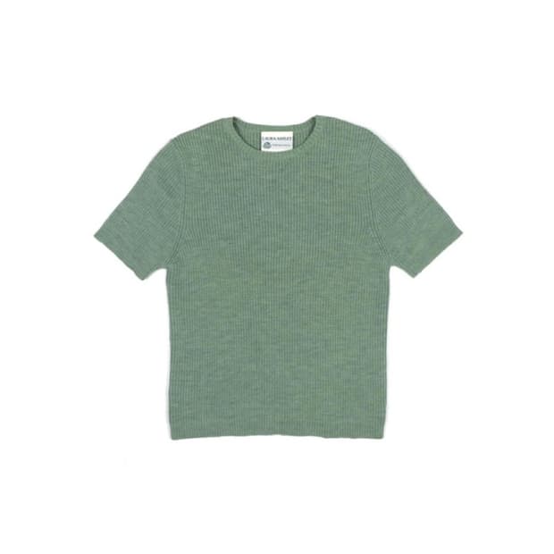 Laura Ashley wool knit