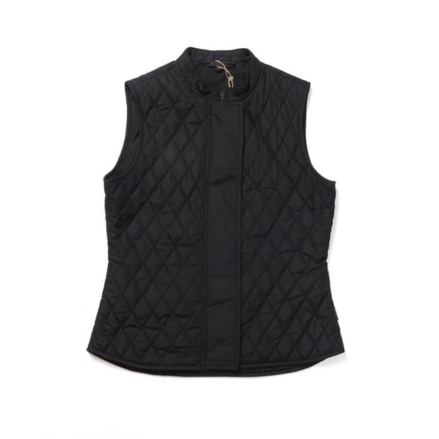 벨 스타프 Belstaff  Quilting Vest