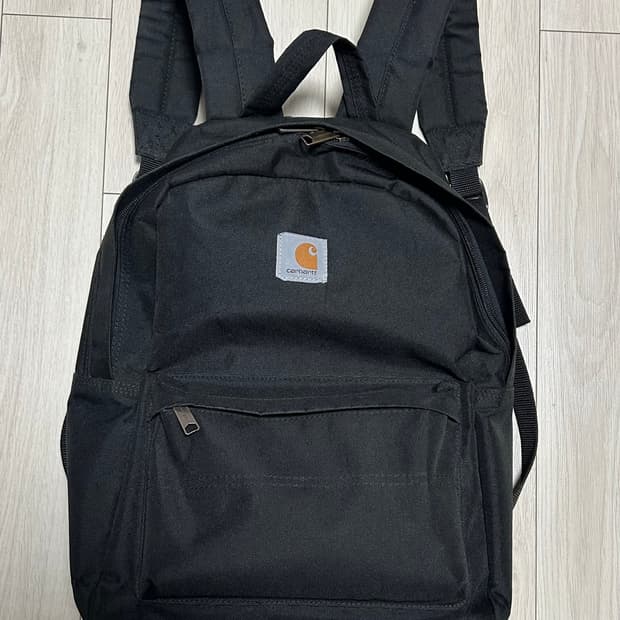 칼하트 USA 백팩