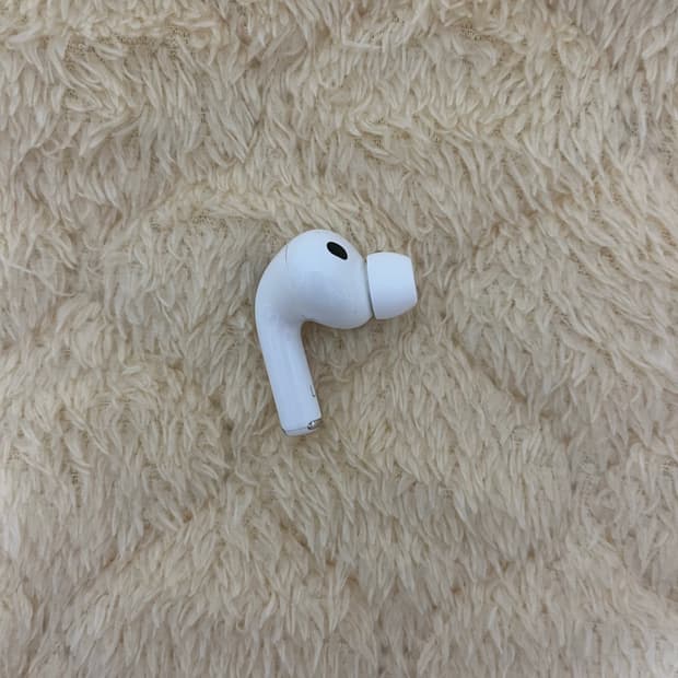 [새상품급] 에어팟 프로 3세대 왼쪽유닛