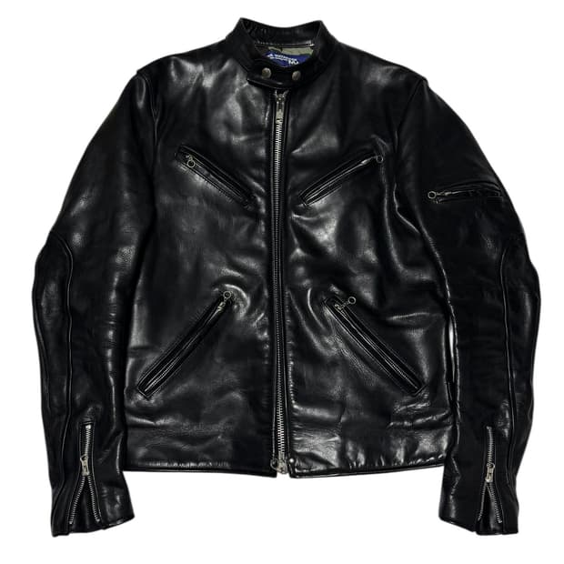 JUNYA WATANABE x vanson