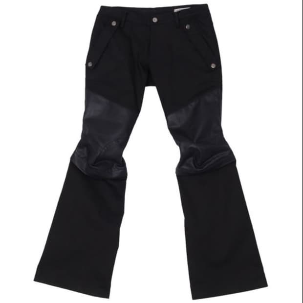 하르테올뎀 팬츠 2사이즈 판매합니다