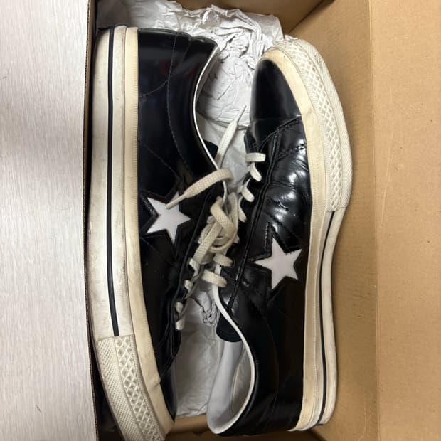 컨버스 원스타 한별 (290)