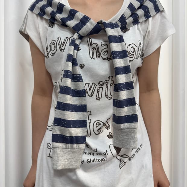 funny printing top