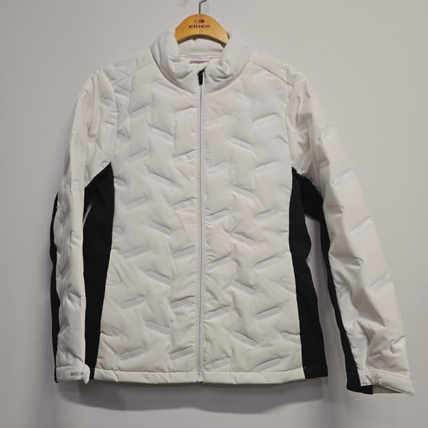 스케쳐스 경량패딩 100