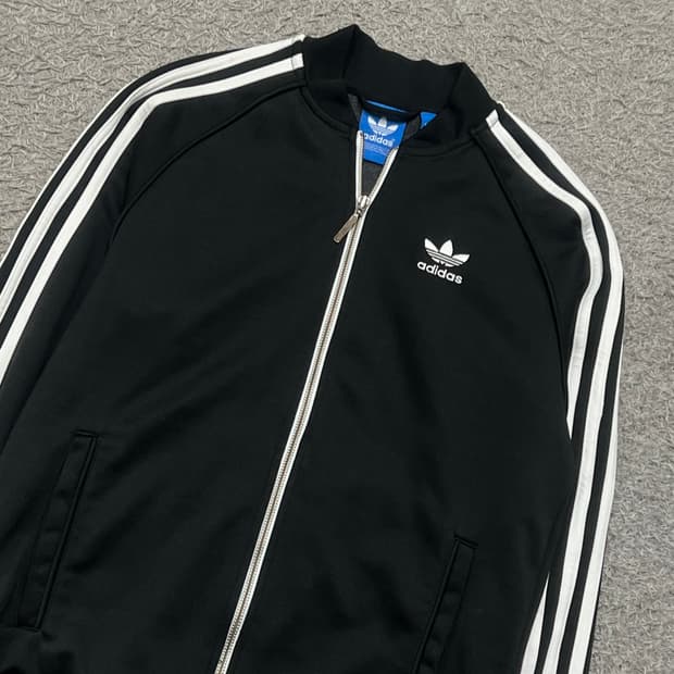 [90] 아디다스 슈퍼스타 져지